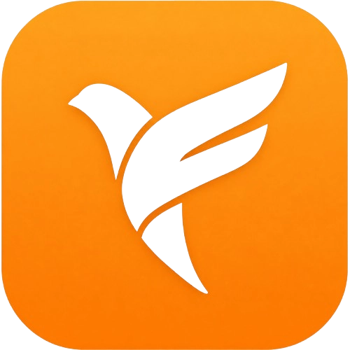 FamPay App logo